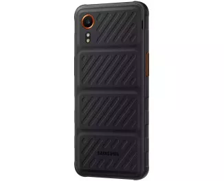 Смартфон Samsung Galaxy Xcover7 5G SM-G556B 6/128GB Black (SM-G556BZKDEUC)