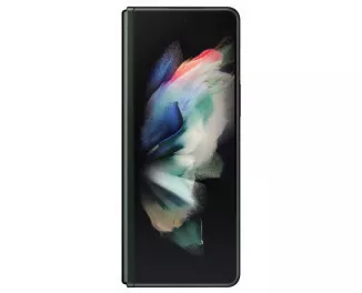 Смартфон Samsung Galaxy Z Fold3 5G 12/512Gb Phantom Green (SM-F926BZGGSEK)