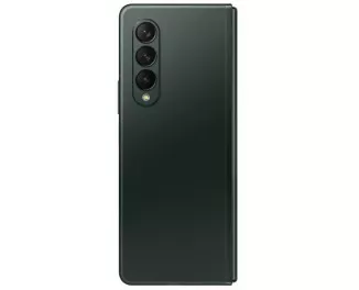 Смартфон Samsung Galaxy Z Fold3 5G 12/512Gb Phantom Green (SM-F926BZGGSEK)