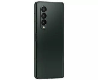 Смартфон Samsung Galaxy Z Fold3 5G 12/512Gb Phantom Green (SM-F926BZGGSEK)