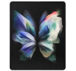 Смартфон Samsung Galaxy Z Fold3 5G 12/512Gb Phantom Silver (SM-F926BZSGSEK)