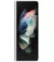Смартфон Samsung Galaxy Z Fold3 5G 12/512Gb Phantom Silver (SM-F926BZSGSEK)