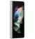 Смартфон Samsung Galaxy Z Fold3 5G 12/512Gb Phantom Silver (SM-F926BZSGSEK)