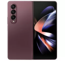 Смартфон Samsung Galaxy Z Fold4 12/256GB Burgundy (SM-F936BDRD)