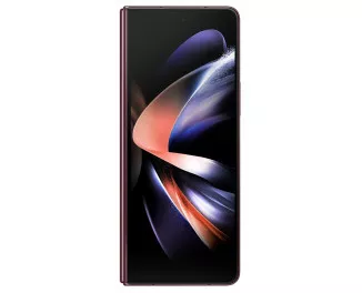 Смартфон Samsung Galaxy Z Fold4 12/256GB Burgundy (SM-F936BDRD)