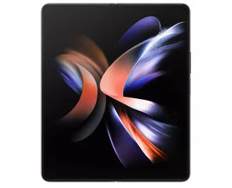 Смартфон Samsung Galaxy Z Fold4 12/256GB Burgundy (SM-F936BDRD)