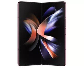 Смартфон Samsung Galaxy Z Fold4 12/256GB Burgundy (SM-F936BDRD)