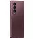 Смартфон Samsung Galaxy Z Fold4 12/256GB Burgundy (SM-F936BDRD)
