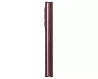 Смартфон Samsung Galaxy Z Fold4 12/256GB Burgundy (SM-F936BDRD)