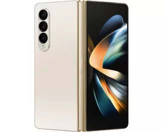 Смартфон Samsung Galaxy Z Fold4 SM-F9360 12/256GB Beige