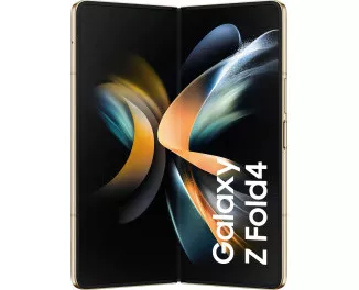 Смартфон Samsung Galaxy Z Fold4 SM-F9360 12/256GB Beige