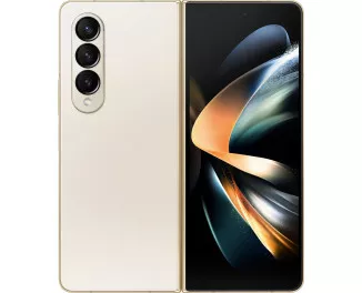 Смартфон Samsung Galaxy Z Fold4 SM-F9360 12/256GB Beige
