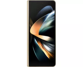 Смартфон Samsung Galaxy Z Fold4 SM-F9360 12/256GB Beige
