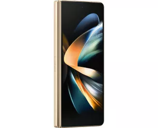 Смартфон Samsung Galaxy Z Fold4 SM-F9360 12/256GB Beige