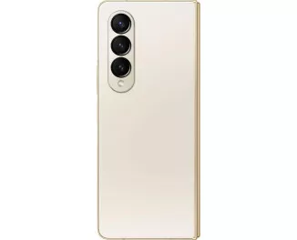 Смартфон Samsung Galaxy Z Fold4 SM-F9360 12/256GB Beige