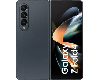 Смартфон Samsung Galaxy Z Fold4 SM-F9360 12/512GB Graygreen