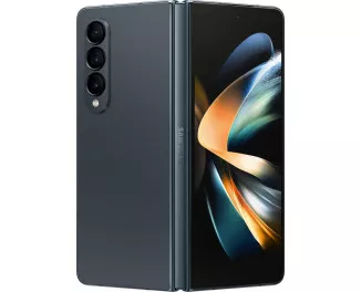 Смартфон Samsung Galaxy Z Fold4 SM-F9360 12/512GB Graygreen