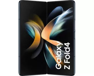 Смартфон Samsung Galaxy Z Fold4 SM-F9360 12/512GB Graygreen