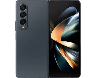 Смартфон Samsung Galaxy Z Fold4 SM-F9360 12/512GB Graygreen