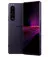 Смартфон Sony Xperia 1 III 12/256Gb Frosted Purple (XQ-BC72)