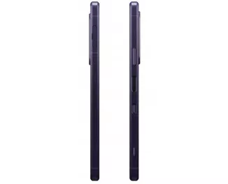 Смартфон Sony Xperia 1 III 12/256Gb Frosted Purple (XQ-BC72)