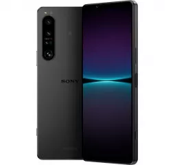 Смартфон Sony Xperia 1 IV 12/256GB Black