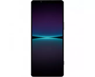 Смартфон Sony Xperia 1 IV 12/256GB Black