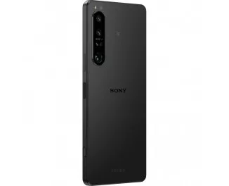 Смартфон Sony Xperia 1 IV 12/256GB Black