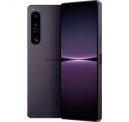 Смартфон Sony Xperia 1 IV 12/256GB Purple
