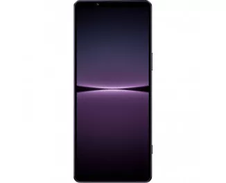 Смартфон Sony Xperia 1 IV 12/256GB Purple
