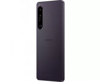 Смартфон Sony Xperia 1 IV 12/256GB Purple