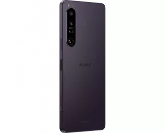 Смартфон Sony Xperia 1 IV 12/256GB Purple