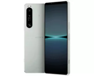 Смартфон Sony Xperia 1 IV 12/256GB White