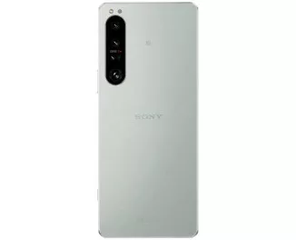 Смартфон Sony Xperia 1 IV 12/256GB White
