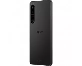 Смартфон Sony Xperia 1 IV 12/512GB Black