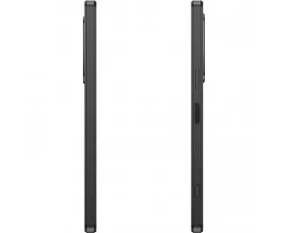 Смартфон Sony Xperia 1 IV 12/512GB Black