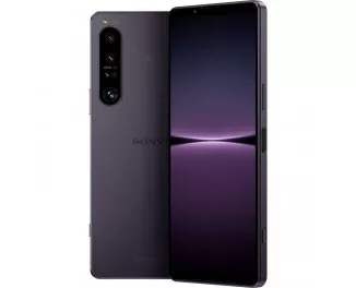 Смартфон Sony Xperia 1 IV 12/512GB Purple