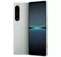 Смартфон Sony Xperia 1 IV 12/512GB White