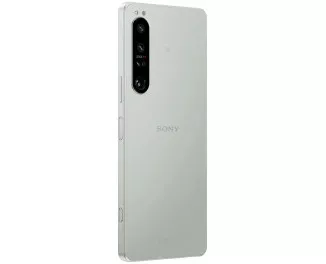 Смартфон Sony Xperia 1 IV 12/512GB White