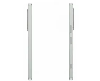 Смартфон Sony Xperia 1 IV 12/512GB White