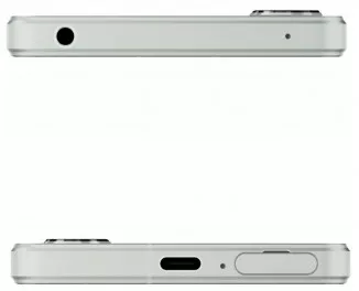 Смартфон Sony Xperia 1 IV 12/512GB White