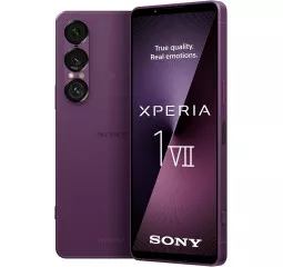 Смартфон  Sony Xperia 1 VII 12/256GB Orchid Purple