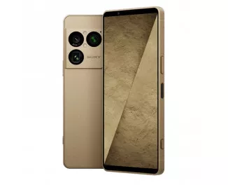 Смартфон Sony Xperia 1 VIII 12/512GB Native Gold HK