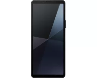 Смартфон Sony Xperia 10 VI 8/128GB Black Global