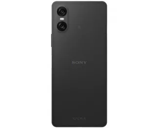 Смартфон Sony Xperia 10 VI 8/128GB Black Global