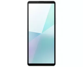 Смартфон Sony Xperia 10 VI 8/128GB White Global