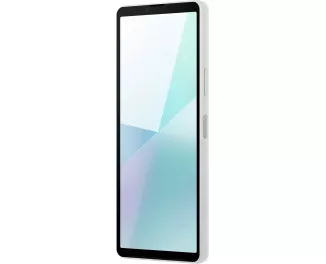 Смартфон Sony Xperia 10 VI 8/128GB White Global