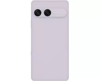 Смартфон Sony Xperia 10 VIII 8/128GB Misty Lilac (XQ-GH74)
