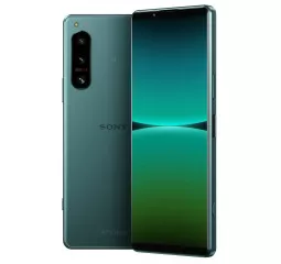 Смартфон Sony Xperia 5 IV 8/256GB Green (XQ-CQ72)