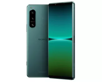 Смартфон Sony Xperia 5 IV 8/256GB Green (XQ-CQ72)
